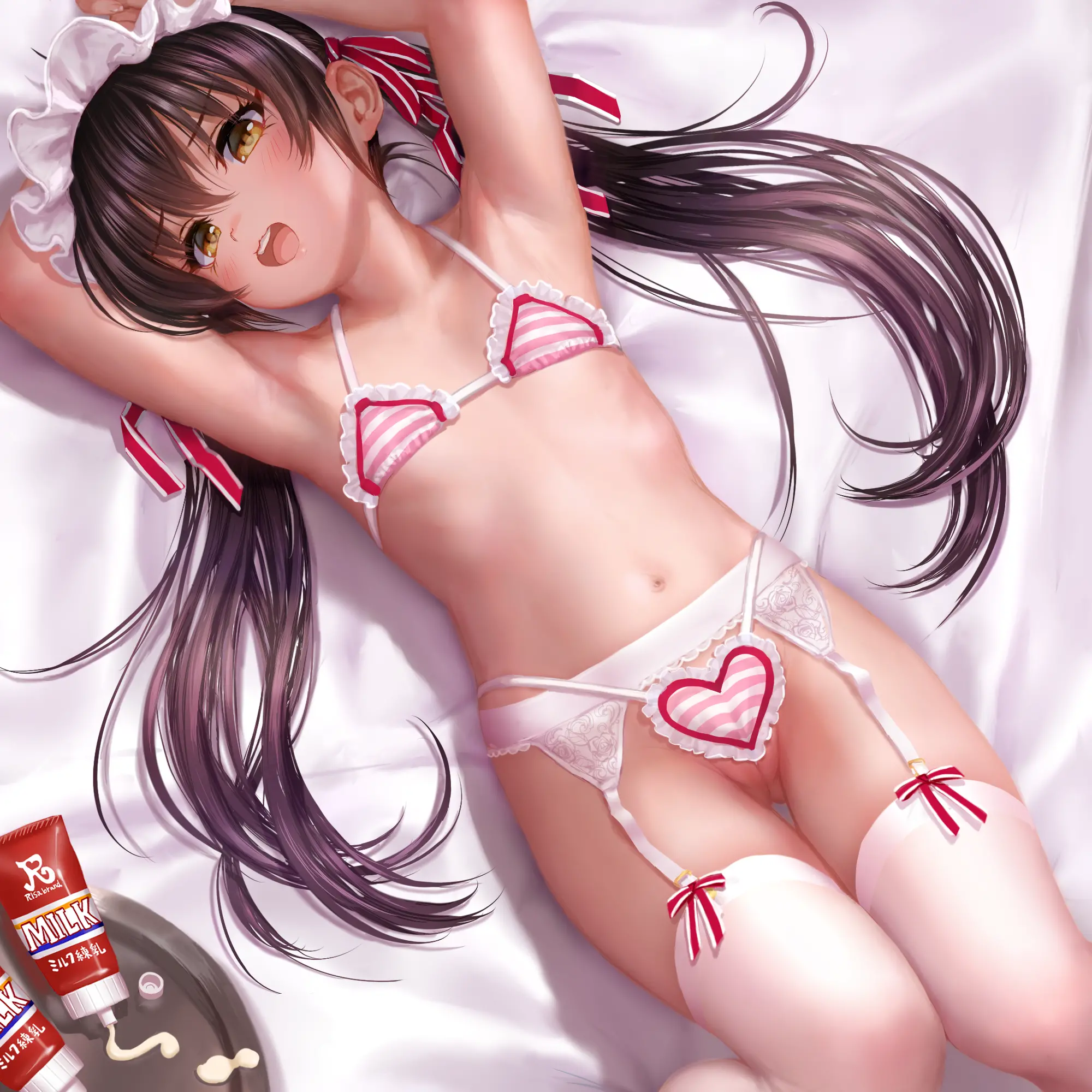 Matoba Risa 4